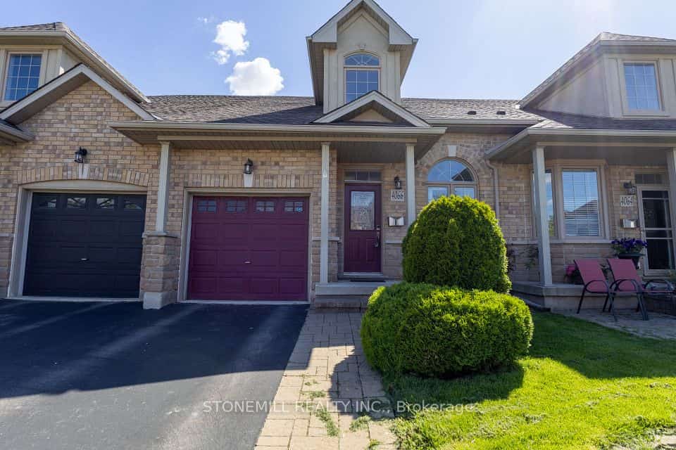 4066 Medland Drive, Burlington, ON L7M 4Z6