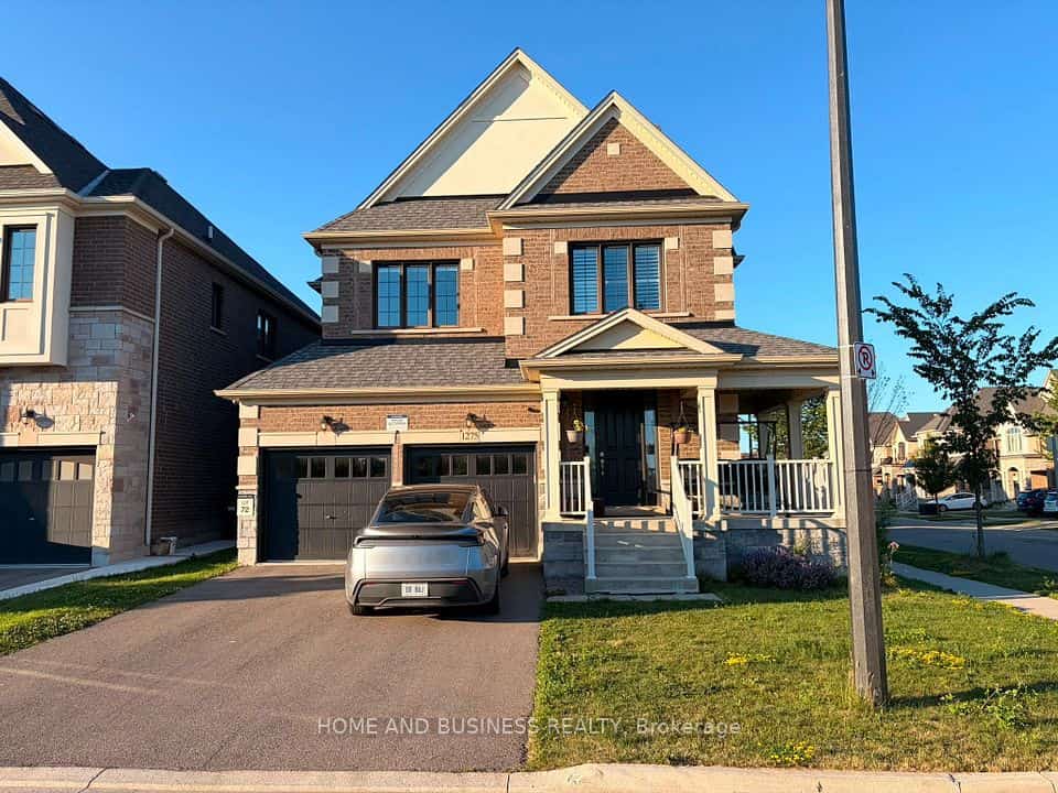 1275 Raspberry Terrace, Milton, ON L9T 2X5