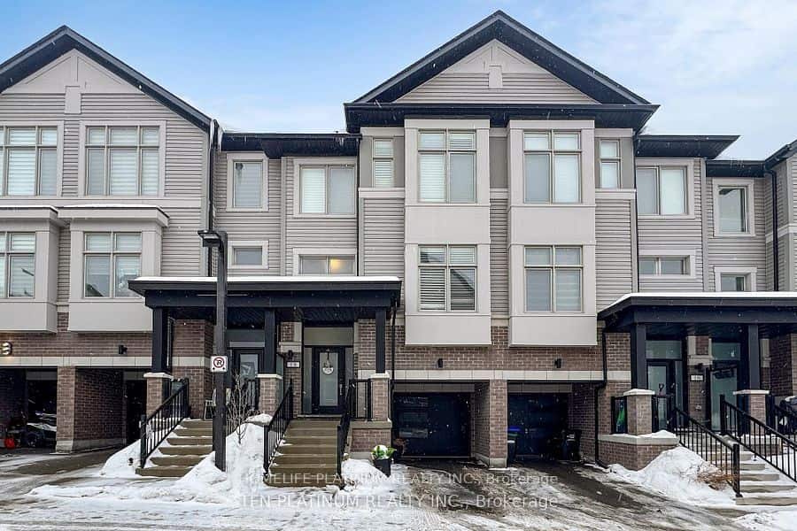18 Totten Trail, New Tecumseth, New Tecumseth