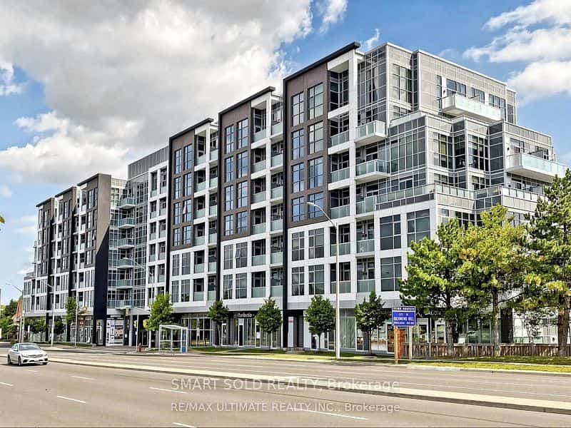 8763 Bayview Avenue #813, Richmond Hill, ON L4B 3V1