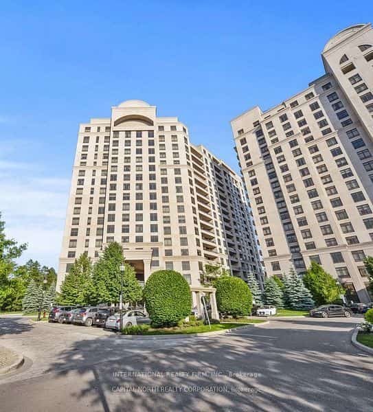 9255 Jane Street #1105, Vaughan, ON L6A 0K1