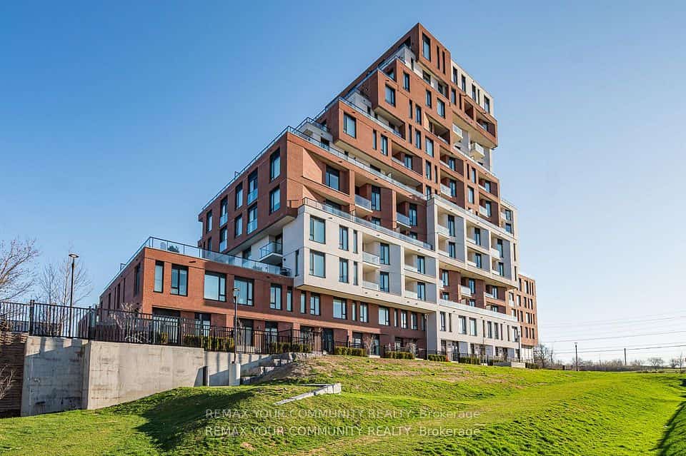 3100 Keele Street #614, Toronto, ON M3M 0E1