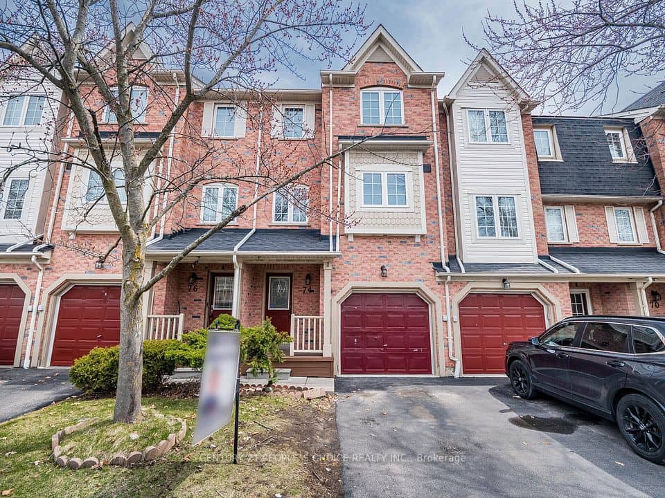 7190 Atwood Lane, Mississauga