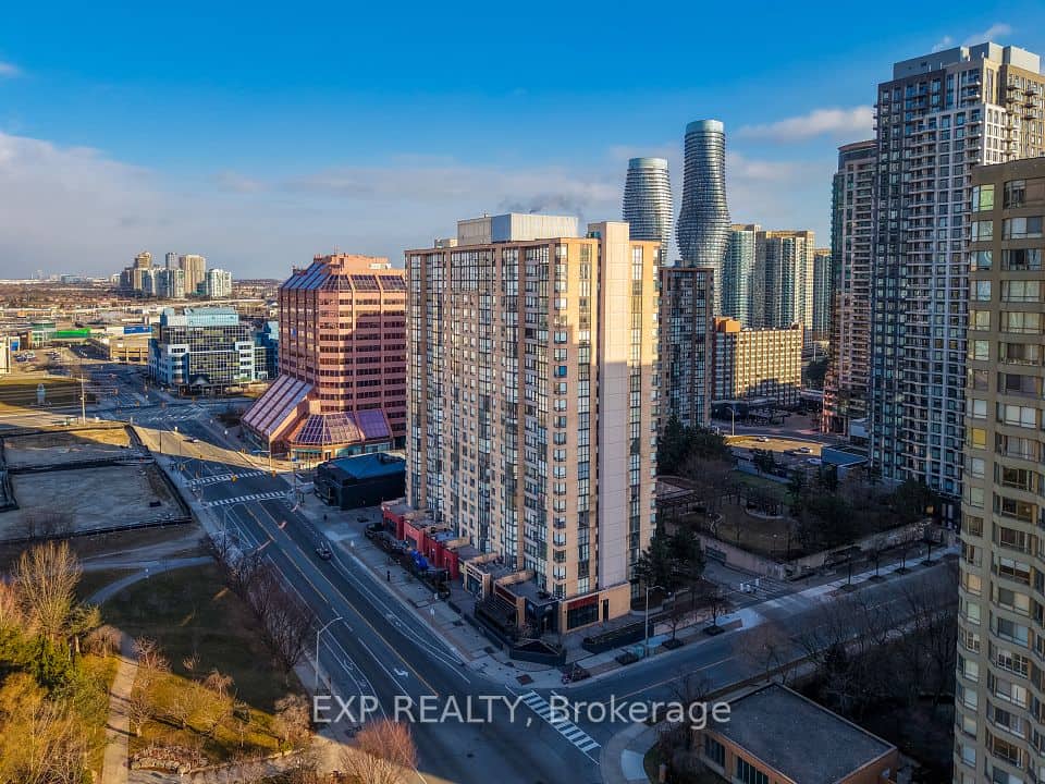 265 Enfield Place, Mississauga
