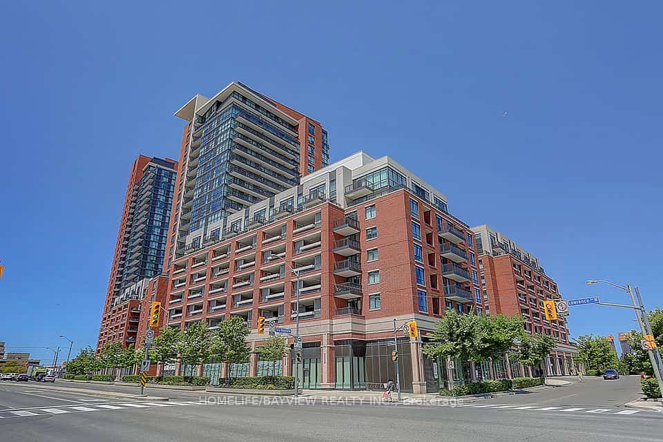 800 Lawrence Avenue W #1723, Toronto, ON M6A 0B1