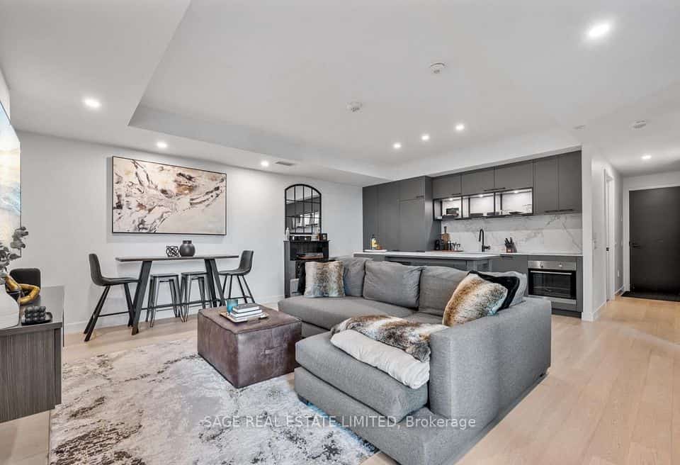 505 Richmond Street W #730, Toronto, ON M5V 0P4