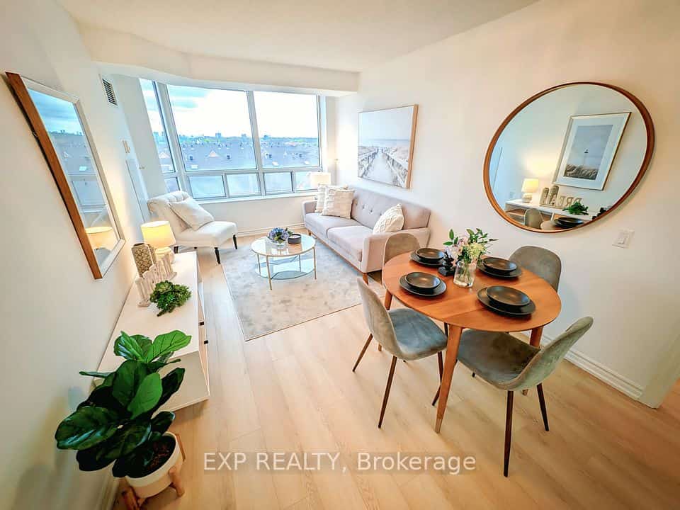 3088 Kennedy Road #712, Toronto, ON M1V 5M4