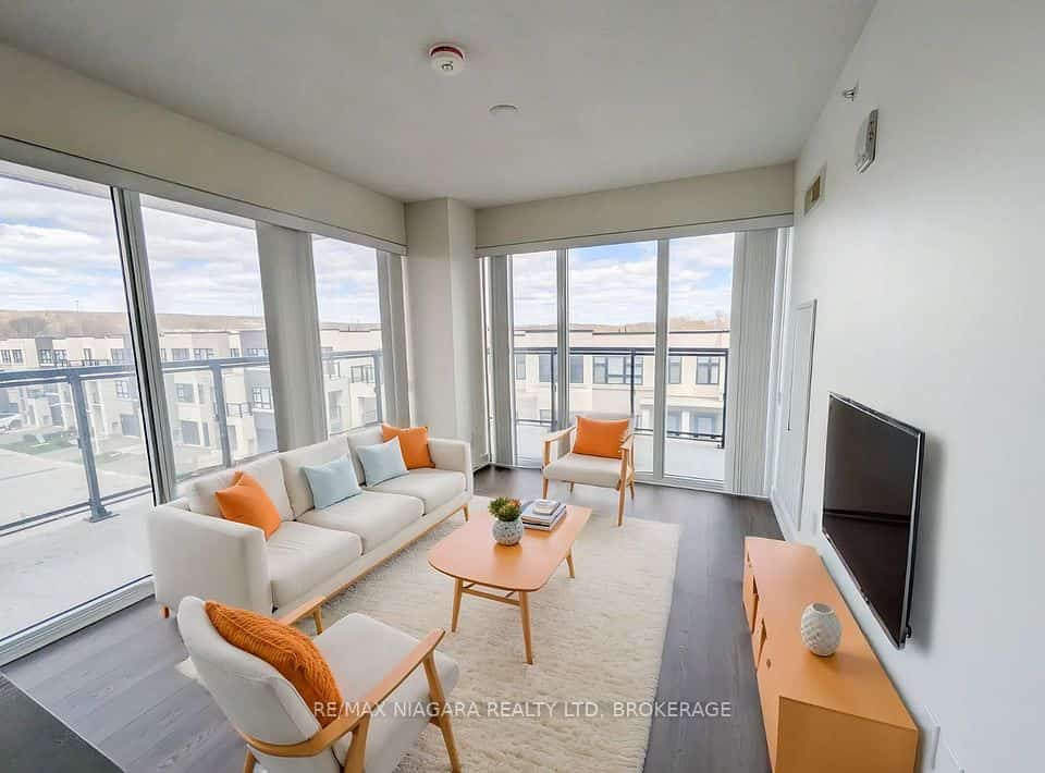 1119 Cooke Boulevard #B430, Burlington, ON L7T 0C7