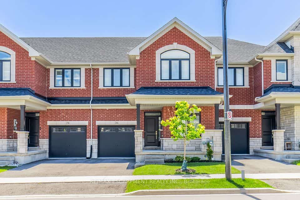 26 Granite Ridge Trail, Hamilton, ON L8B 1Y4