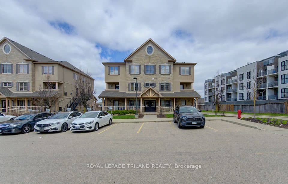 1460 Highland Road W, Kitchener, Kitchener