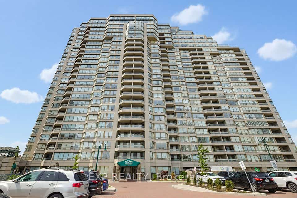 168 Bonis Avenue #1605, Toronto, ON M1T 3V6