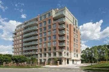 Willow Park at Bayview, Toronto