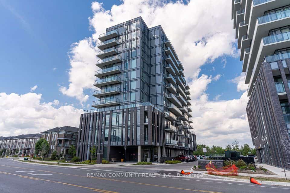 225 Veterans Drive #1206, Brampton, ON L7A 5L7