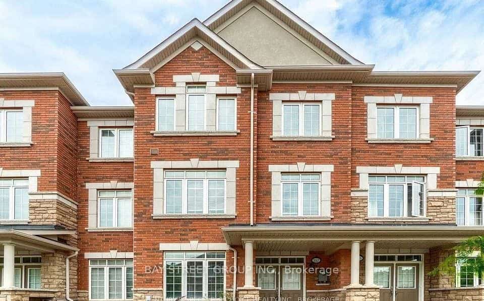 397 Switchgrass Street, Oakville, ON L6M 4M2