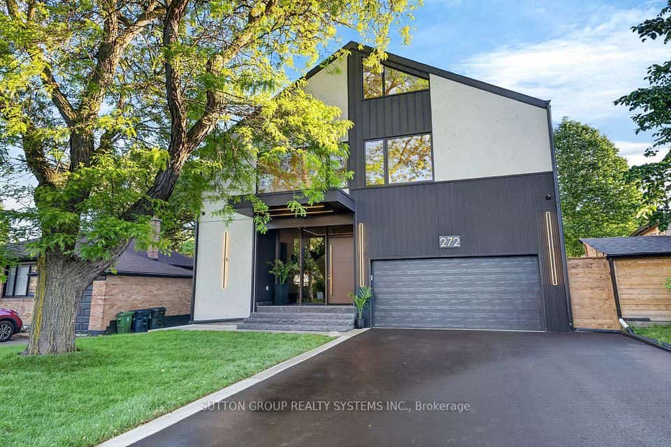 272 Renforth Drive, Toronto, ON M9C 2K9