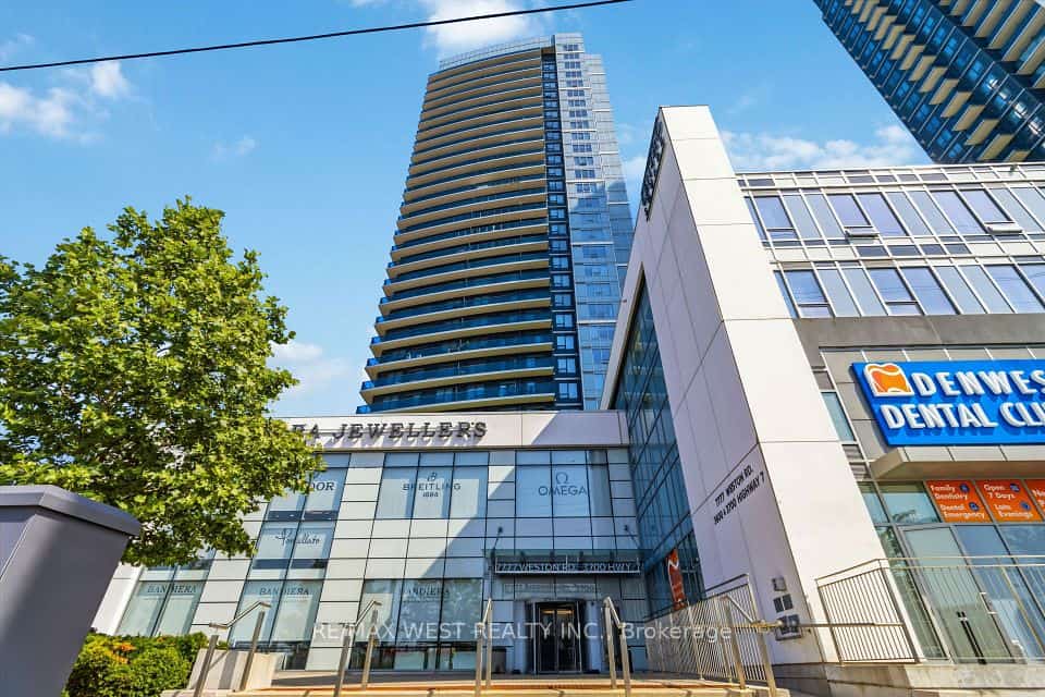 3700 Highway 7 Road W #1404, Vaughan, ON L4L 0G8
