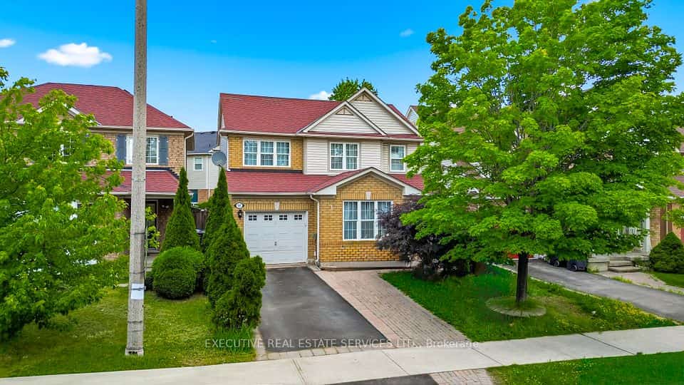 51 Worthington Avenue, Brampton, ON L7A 1M9