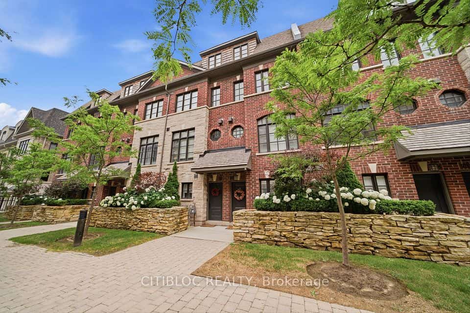 250 Royalton Common #77, Oakville, ON L6H 0N2