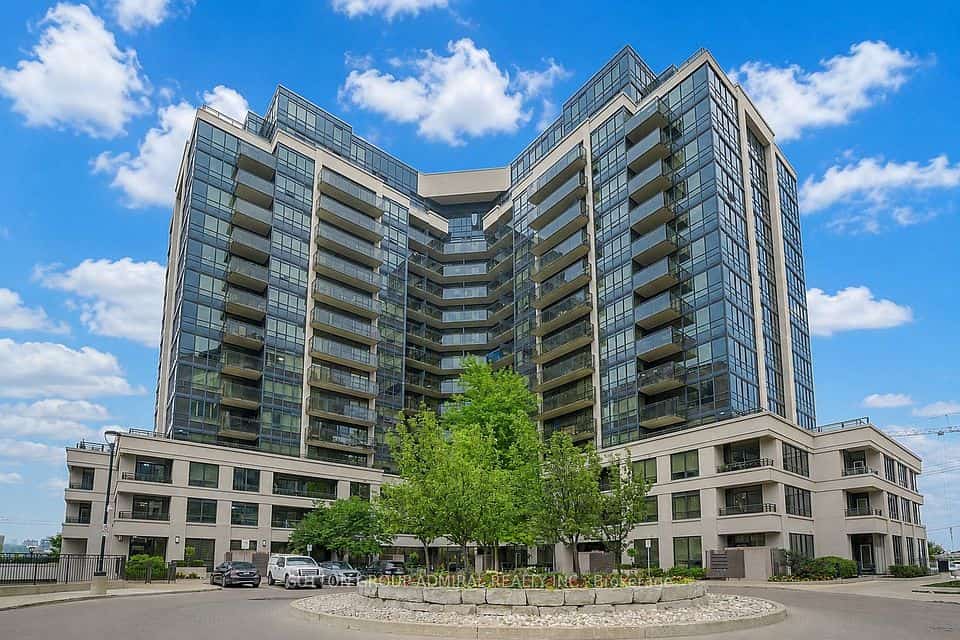 1060 Sheppard Avenue #1408, Toronto, ON M3J 0G7