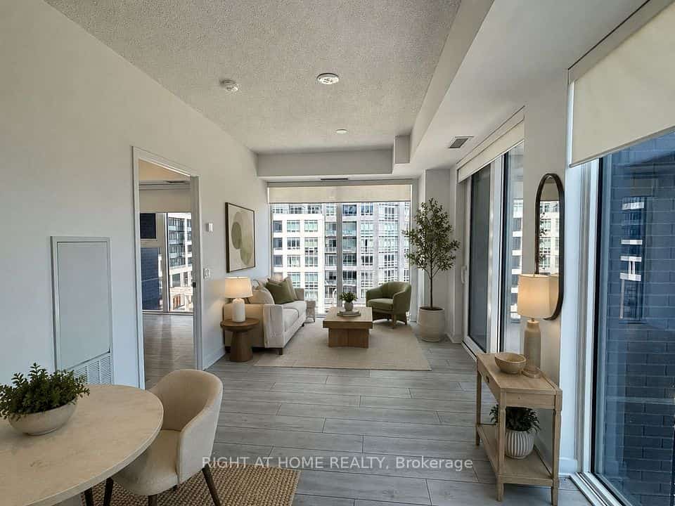 260 Malta Avenue #506, Brampton, ON L6Y 6L7