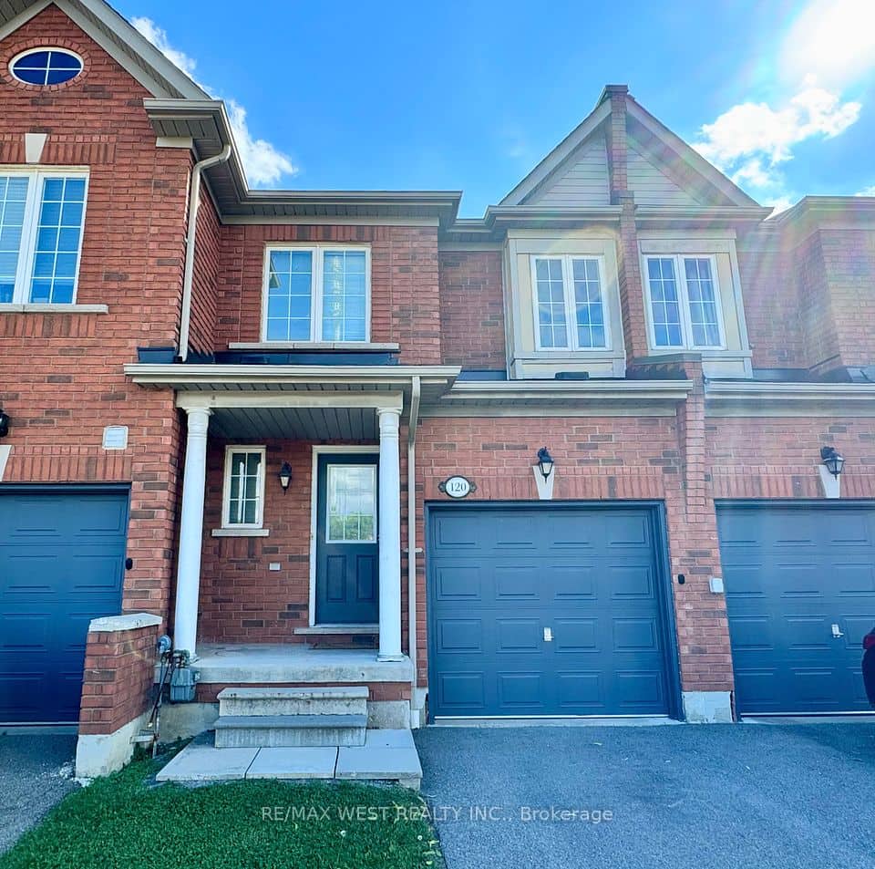 525 Novo Star Drive, Mississauga