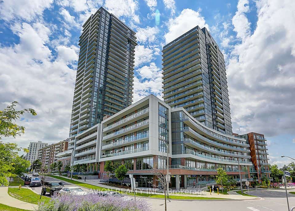 32 Forest Manor Road #3103, Toronto, ON M2J 0H2