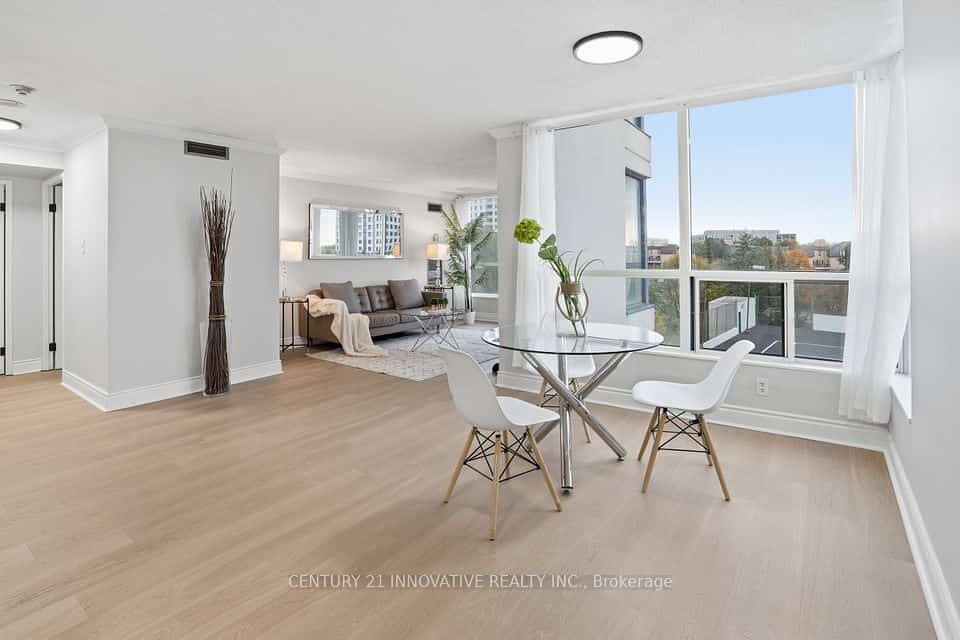 3050 Ellesmere Road #619, Toronto, ON M1E 5E6