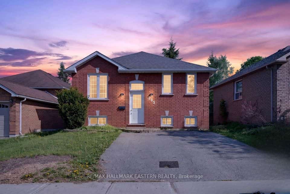 285 Towerhill Road, Peterborough, ON K9H 7N1