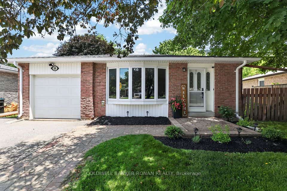 281 Tupper Boulevard, New Tecumseth, ON L9R 1A8