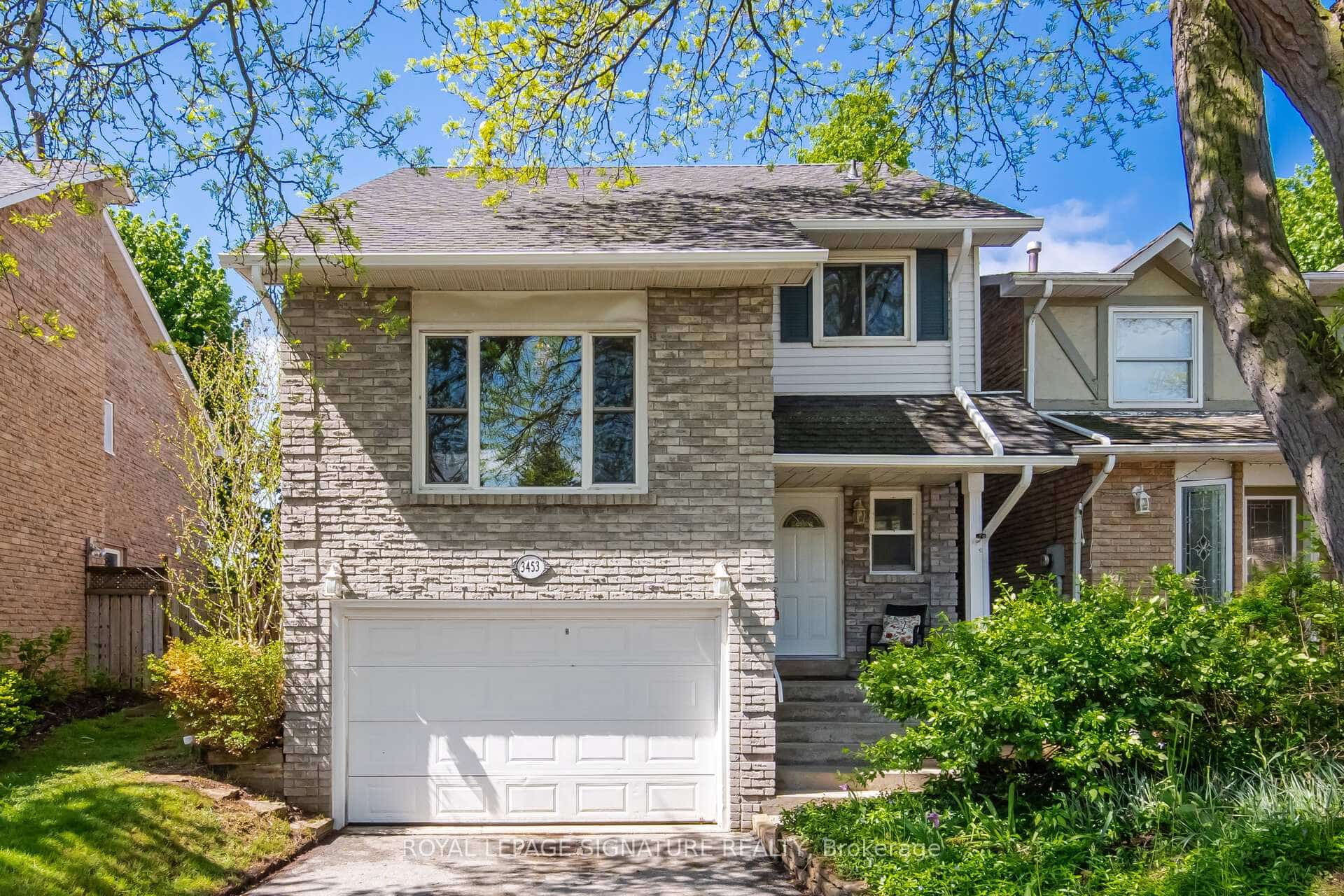 3453 Hannibal Road, Burlington, ON L7M 1Z5