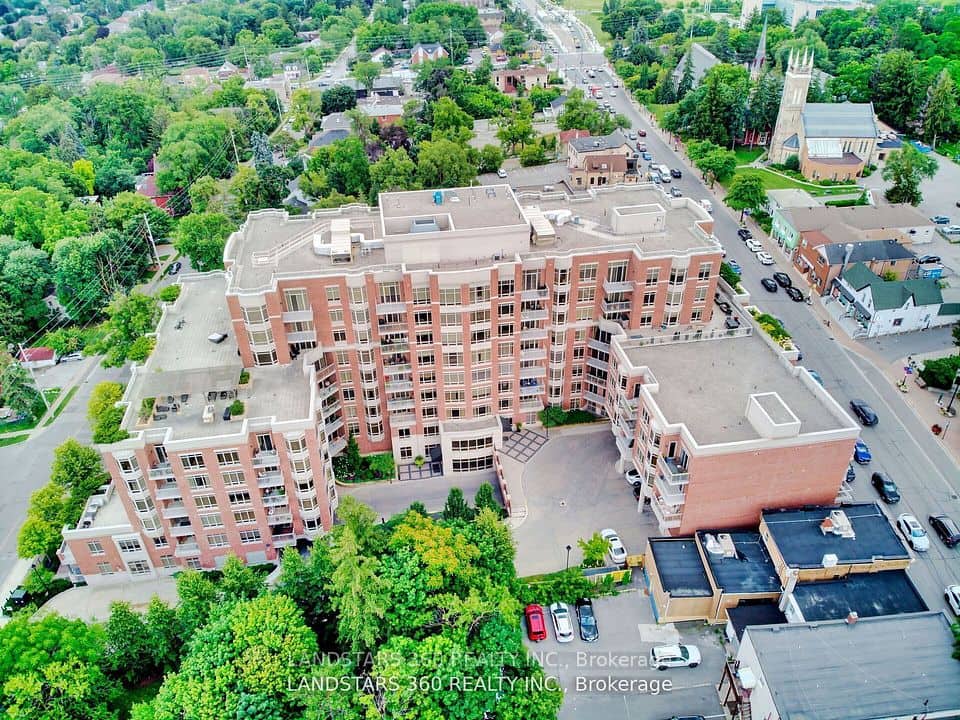 10101 Yonge Street, Richmond Hill