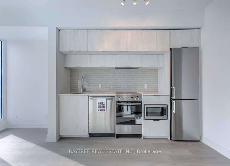 181 Dundas Street E #4808, Toronto, ON M5A 0N5