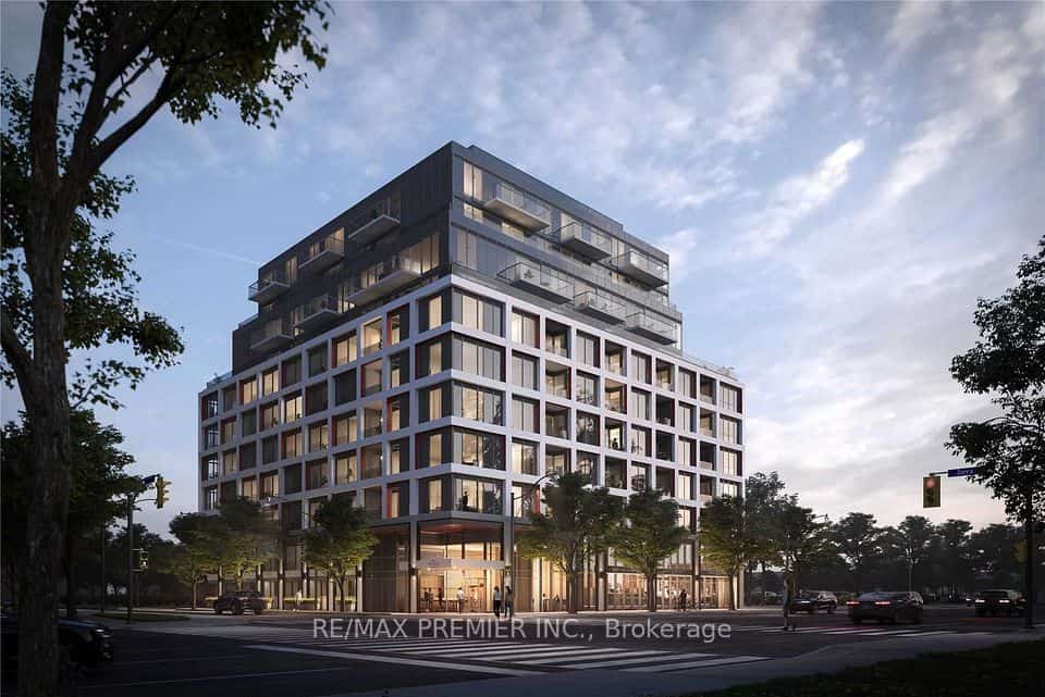1195 The Queensway #903, Toronto, ON M8Z 1R6