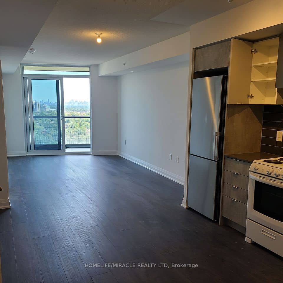 30 Gibbs Road E, Toronto
