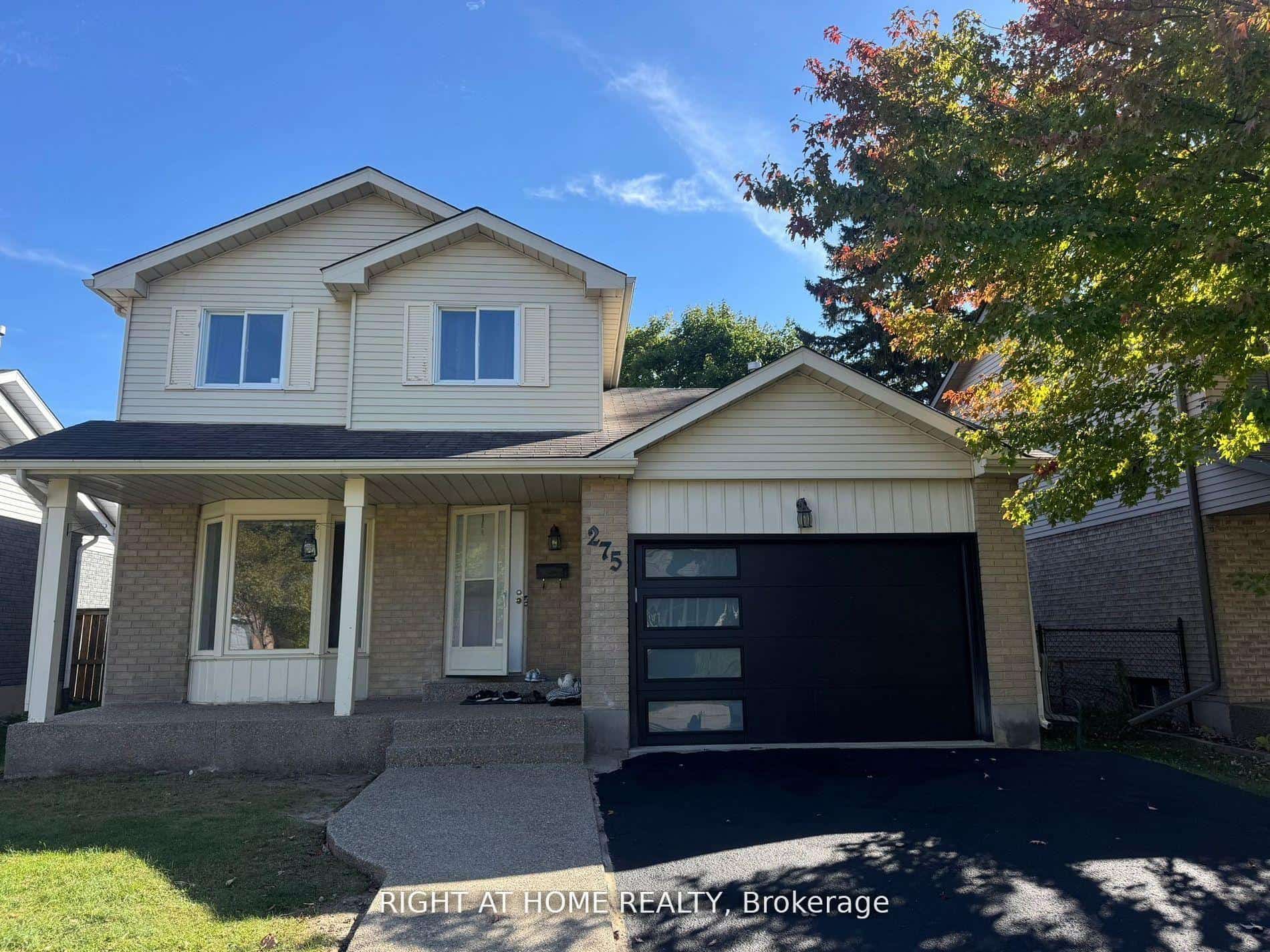 275 Tagge Crescent, Kitchener, ON N2K 3R7