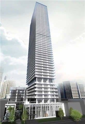 50 Charles Street, Toronto