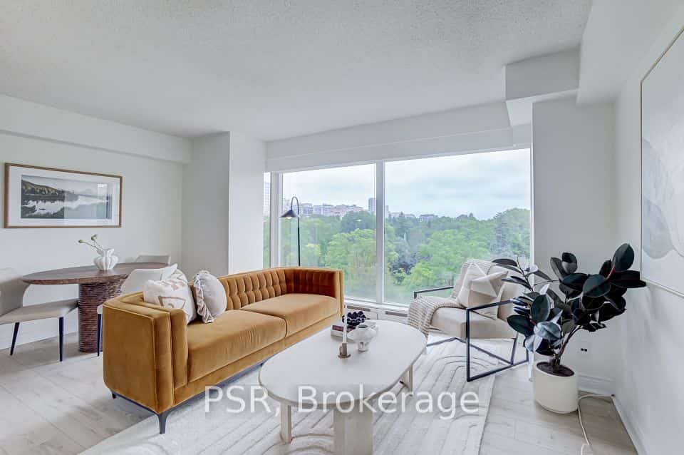 97 Lawton Boulevard #601, Toronto, ON M4V 1Z6