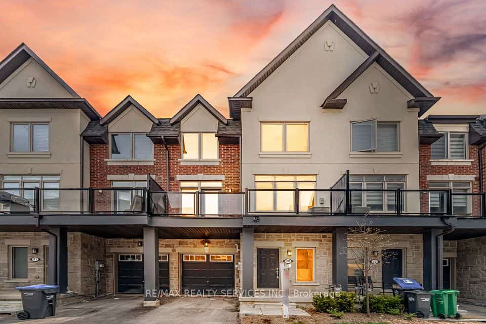 19 Tiveron Avenue, Caledon, ON L7C 4L4