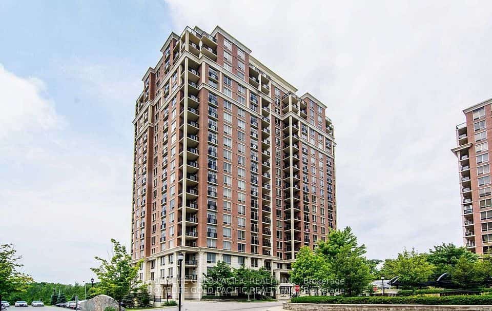 1101 Leslie Street, Toronto, ON M3C 4G3