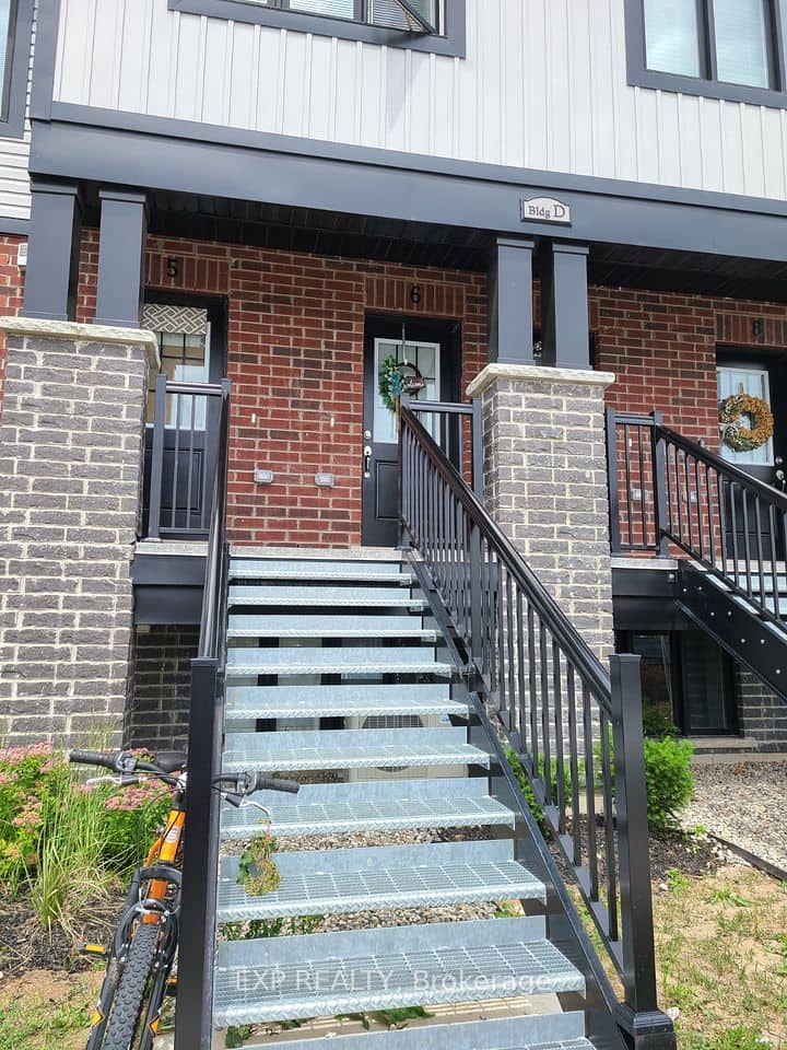 160 Rochefort Street, Kitchener, Kitchener