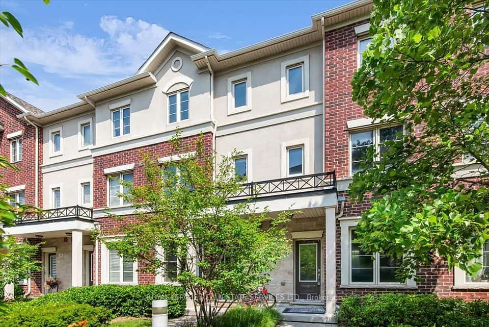 636 Evans Avenue #47, Toronto, ON M8W 0A8