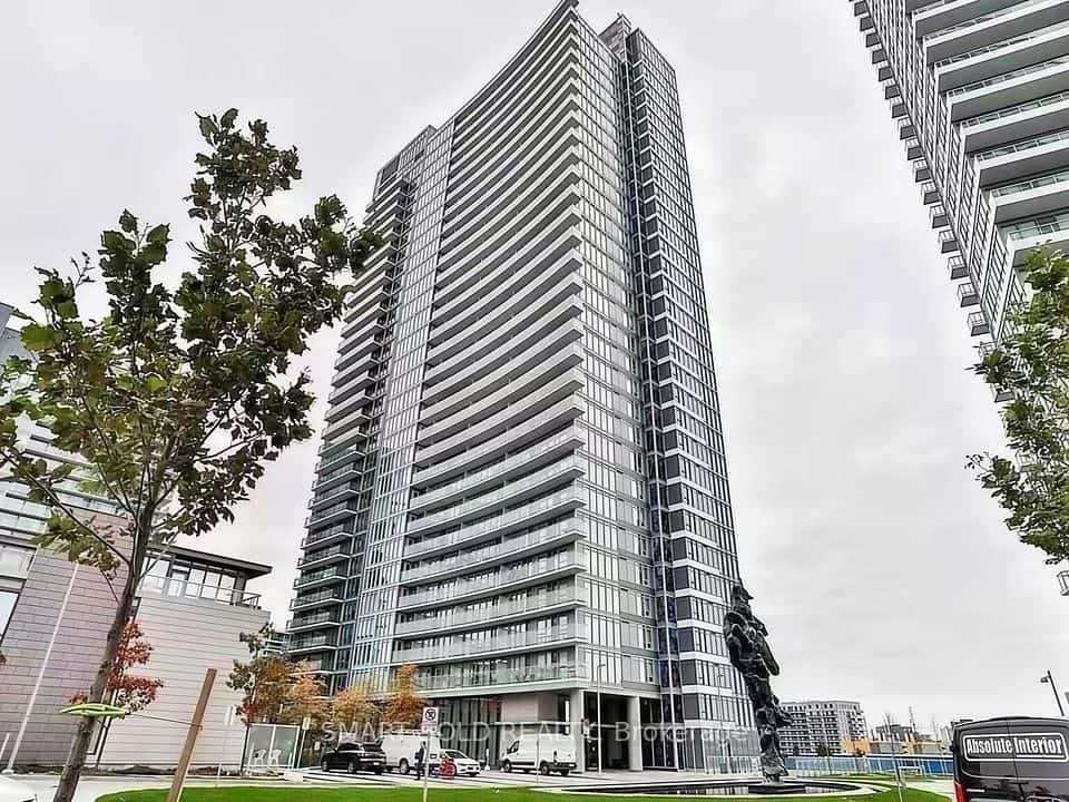 121 Mcmahon Drive #3208, Toronto, ON M2K 0C1
