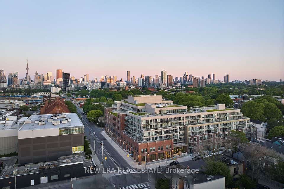 Wonder Condos, Toronto