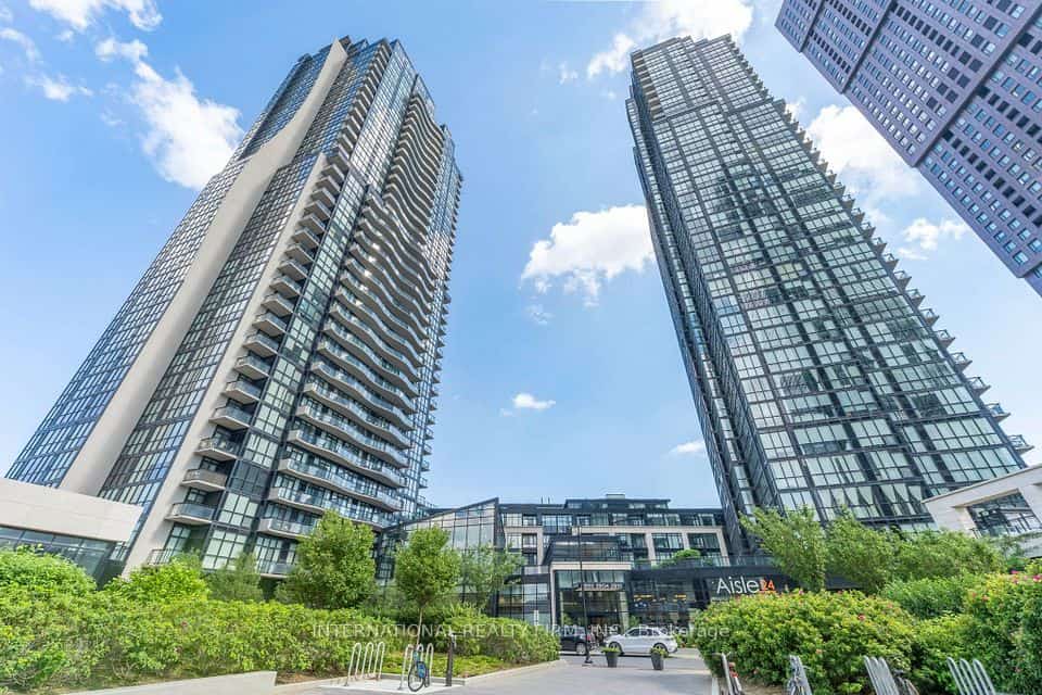 2900 Highway 7 Road, Vaughan