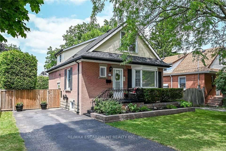 180 East 25th Street, Hamilton, ON L8V 3A5