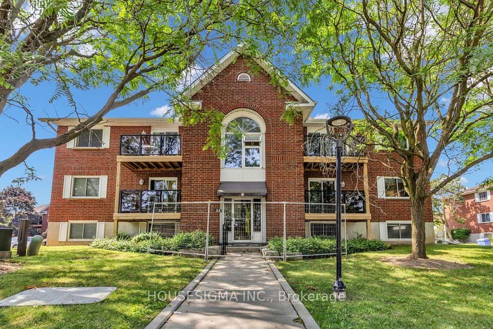 565 Greenfield Condos, Kitchener