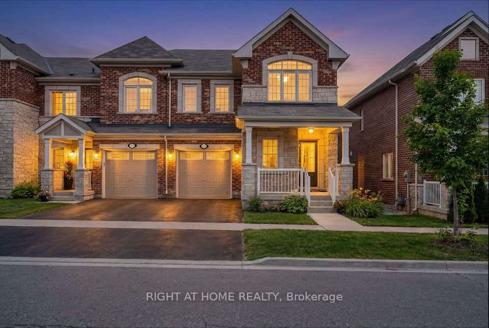 1235 Mulroney Heights, Milton, ON L9E 1G1