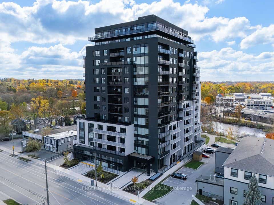 71 Wyndham Street S, Guelph, Guelph