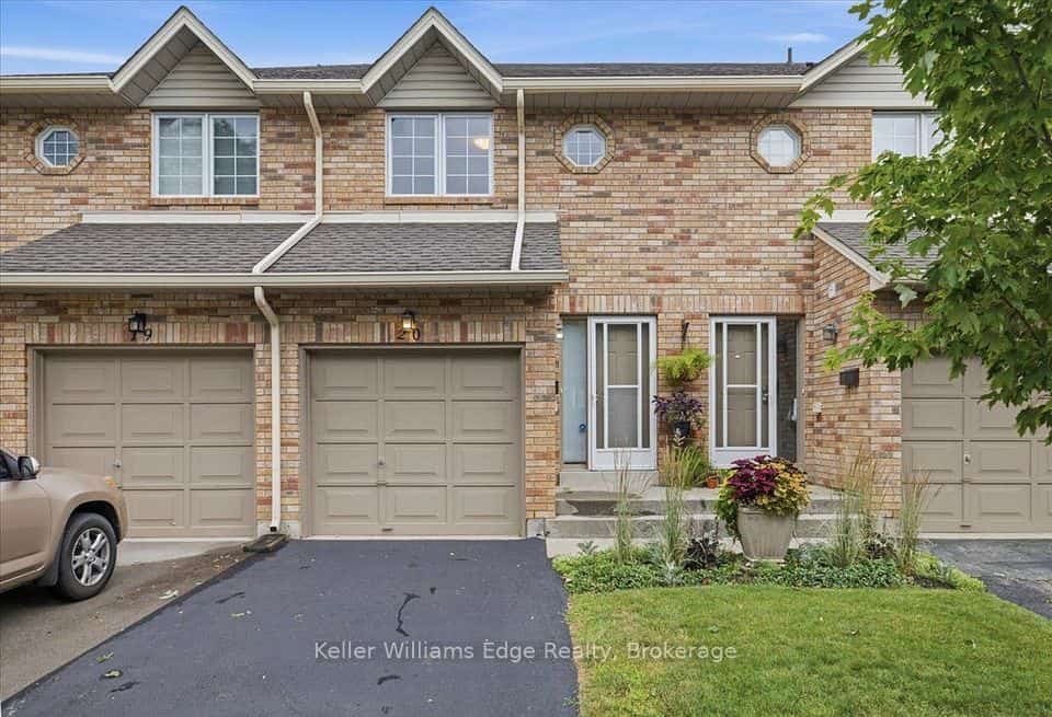 2025 CLEAVER Avenue #20, Burlington, ON L7M 4H8