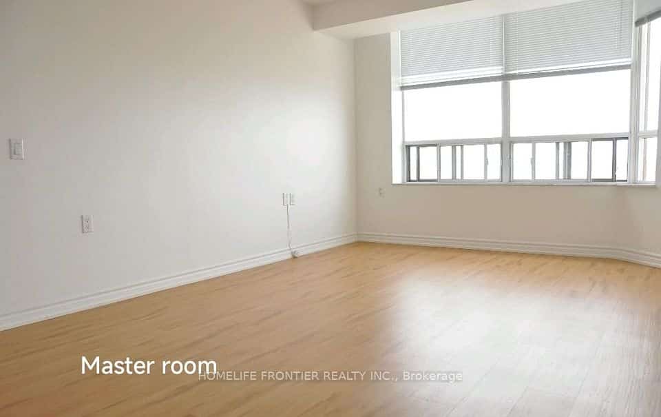 3088 Kennedy Road #611, Toronto, ON M1V 5M4
